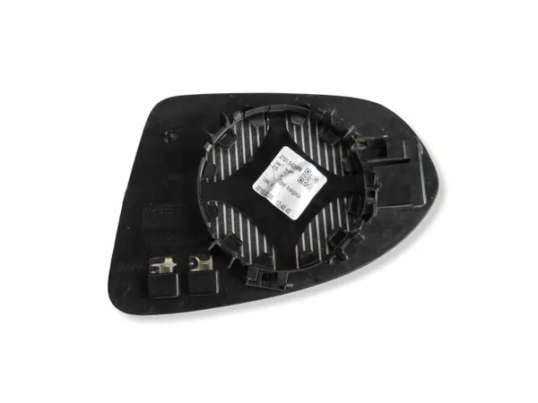 Spiegelglas rechts WIT6943 voor Opel Insignia B image 3