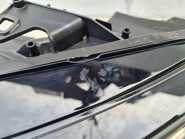 Rechtes Full LED Scheinwerfer Audi A6 C8 4K0941040 image 10