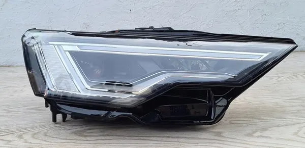 Rechtes Full LED Scheinwerfer Audi A6 C8 4K0941040 image 3