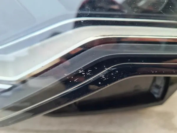 Rechtes Full LED Scheinwerfer Audi A6 C8 4K0941040 image 4