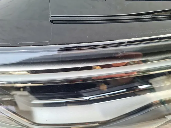 Rechtes Full LED Scheinwerfer Audi A6 C8 4K0941040 image 6