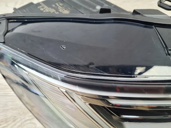 Rechtes Full LED Scheinwerfer Audi A6 C8 4K0941040 image 7