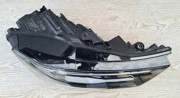Rechtes Full LED Scheinwerfer Audi A6 C8 4K0941040 image 9