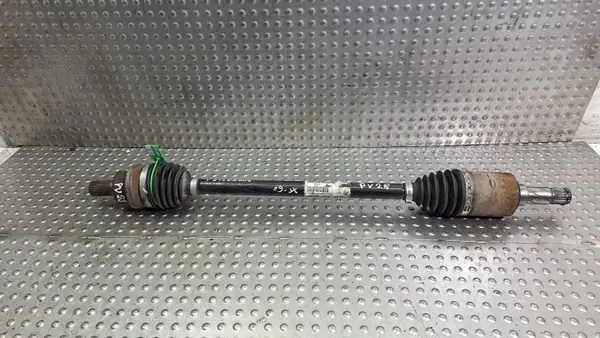 Semi-eixo traseiro esquerdo OEM S26372544 para Volvo XC60 image 2