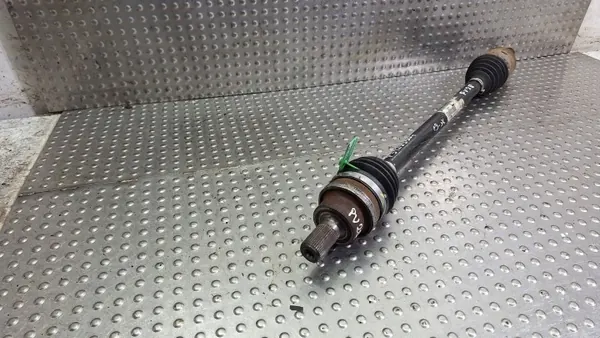 Semi-eixo traseiro esquerdo OEM S26372544 para Volvo XC60 image 3