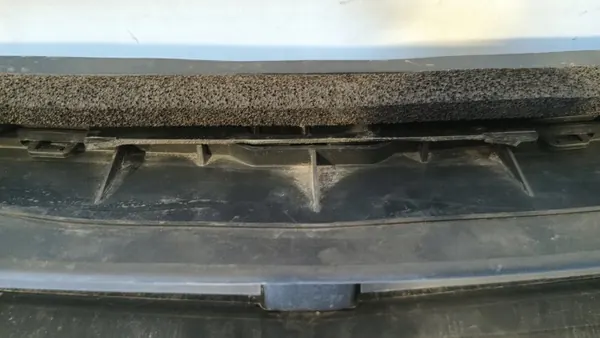 Rattkudde OEM A2475009000 Mercedes B-Klass image 7