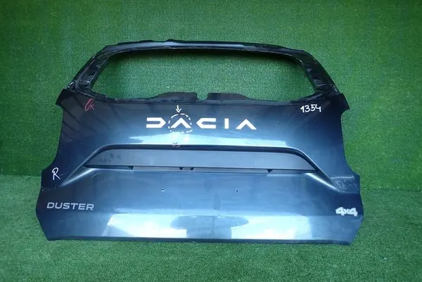 DACIA DUSTER II LIFT 21- porta traseira image 1