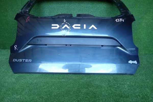 DACIA DUSTER II LIFT 21- porta traseira image 2