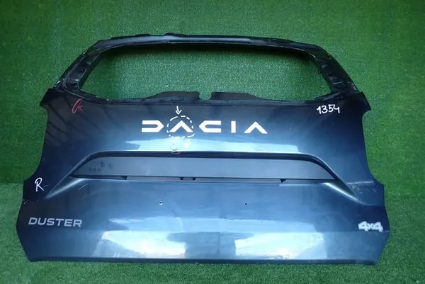 DACIA DUSTER II LIFT 21- porta traseira image 3
