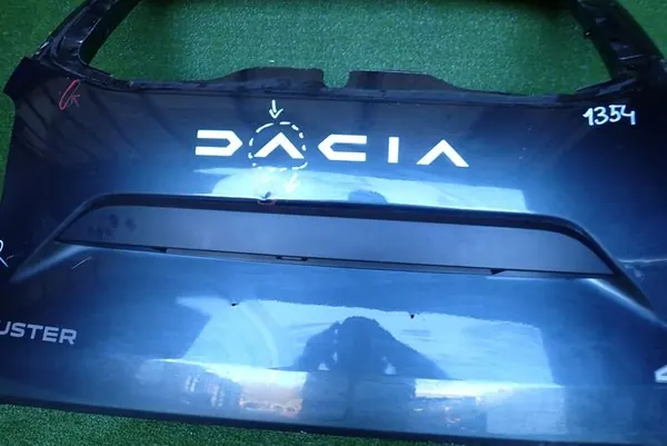 DACIA DUSTER II LIFT 21- porta traseira image 4