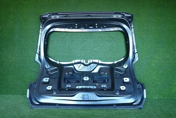 DACIA DUSTER II LIFT 21- porta traseira image 9