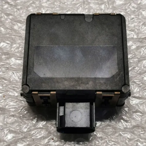 Capteur radar ACC OEM 3QF907561D pour VW Passat B8 image 2
