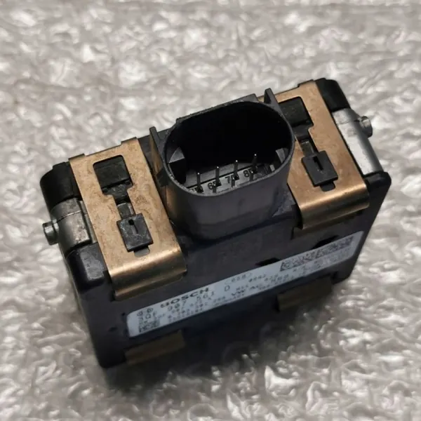 Capteur radar ACC OEM 3QF907561D pour VW Passat B8 image 3