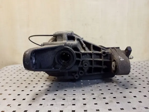 Differential arrière Mercedes ML W164 VAL131459 image 2