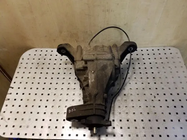 Differential arrière Mercedes ML W164 VAL131459 image 3