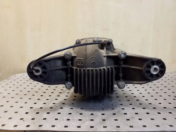 Differential arrière Mercedes ML W164 VAL131459 image 4