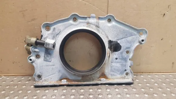 Wellendichtungsgehäuse Ford Edge MK2 OEM CG1E-6K301-AC image 2