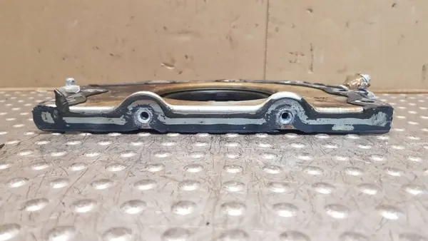 Wellendichtungsgehäuse Ford Edge MK2 OEM CG1E-6K301-AC image 3