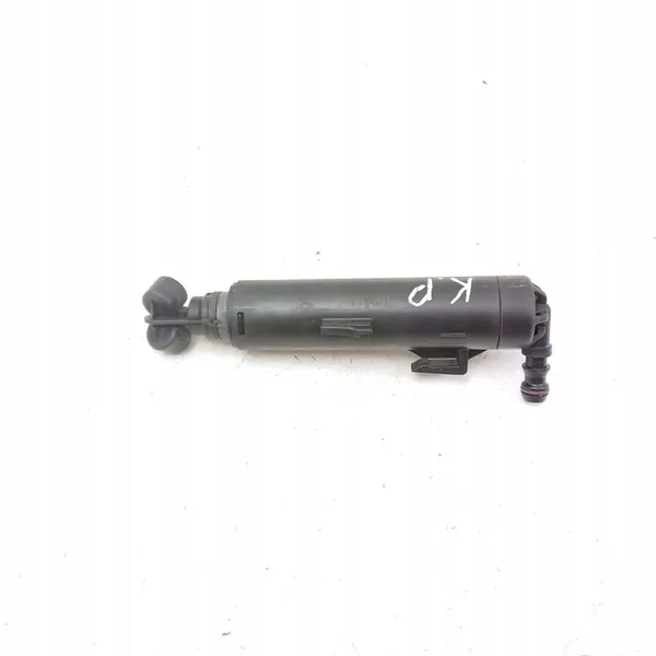 2011 Audi A8 S8 D4 Front Lamp Washer Nozzle 4H0955101A image 2