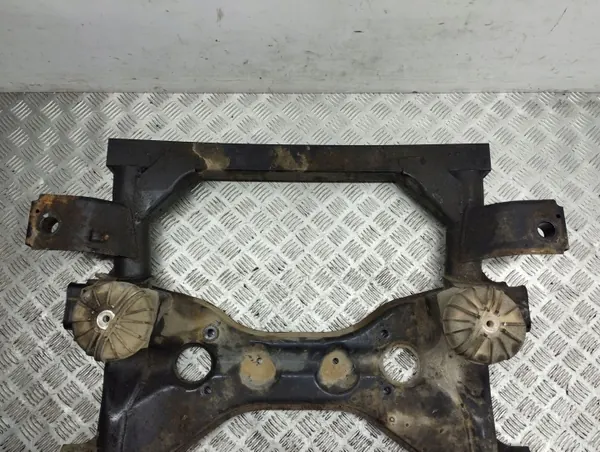 Mercedes-Benz Vito Viano W639 Etuaputuki OEM AMD75793 image 10