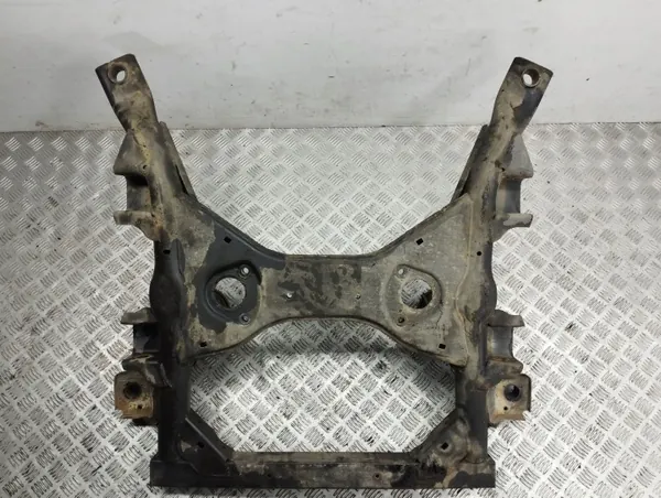 Mercedes-Benz Vito Viano W639 Etuaputuki OEM AMD75793 image 4