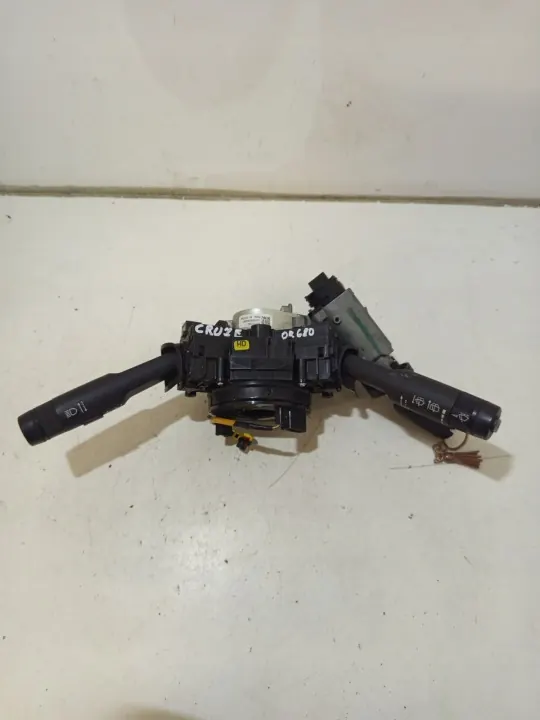 Commutateur OEM 20976747 20817718 pour Chevrolet Cruze image 2