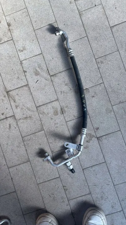 Durite Climatisation OEM 924106934R Renault Kangoo IV Citan image 2