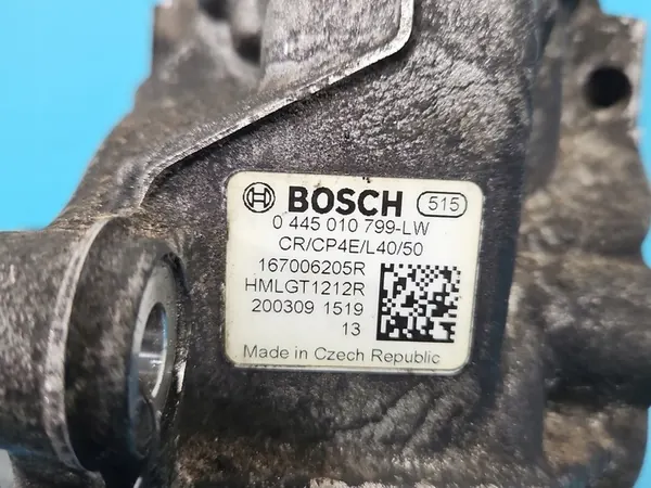 Kraftstoffpumpe Mercedes Vito W447 14- OEM 0445010799 image 7