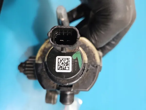 Kraftstoffpumpe Mercedes Vito W447 14- OEM 0445010799 image 9