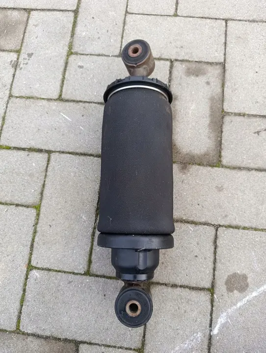Airbag de suspension avant MAN TGX TGS OEM 81417226069 image 2