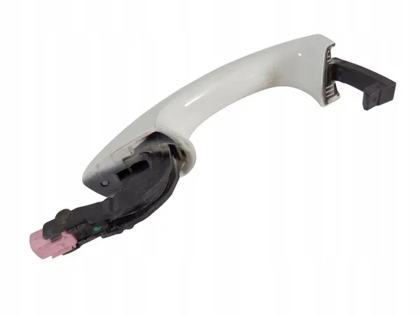 Vasen etuoven kahva KESSY VW Arteon OEM 3V0837205 image 2