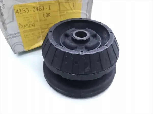 Mercedes-Benz Vito Etupuskuri Iskunvaimennin 2009 A6393230520 image 2