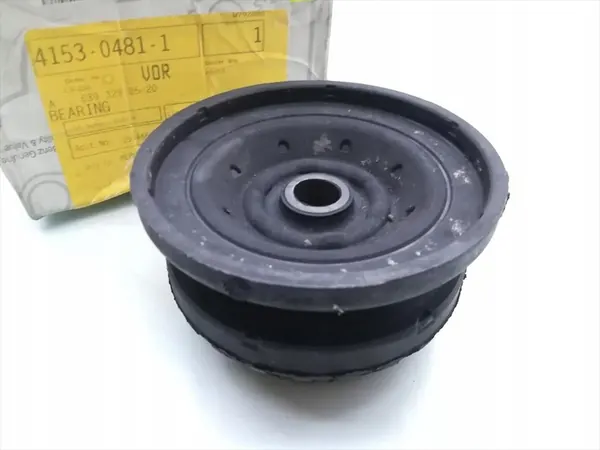 Mercedes-Benz Vito Etupuskuri Iskunvaimennin 2009 A6393230520 image 3