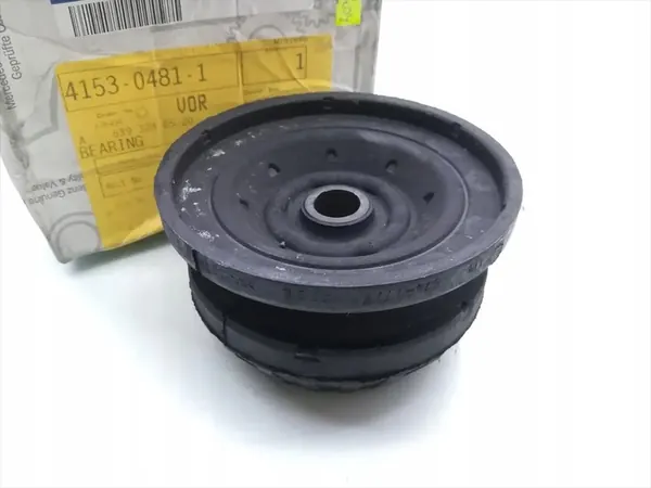 Mercedes-Benz Vito Etupuskuri Iskunvaimennin 2009 A6393230520 image 4