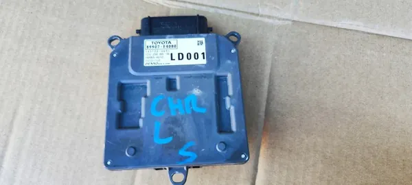 Módulo Farol Esquerdo Toyota CH-R Lift OEM 89907-F4080 image 2