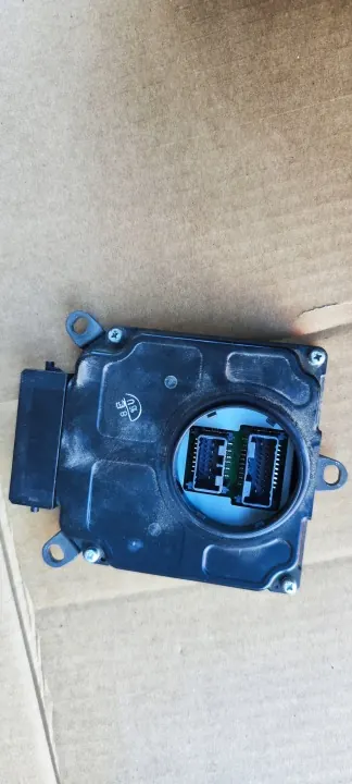 Módulo Farol Esquerdo Toyota CH-R Lift OEM 89907-F4080 image 3