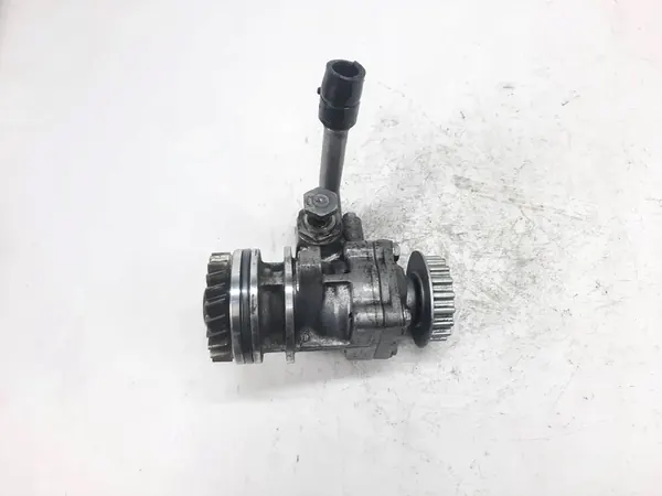 Bomba de direção assistida Volkswagen Touareg I 2.5 TDI image 2