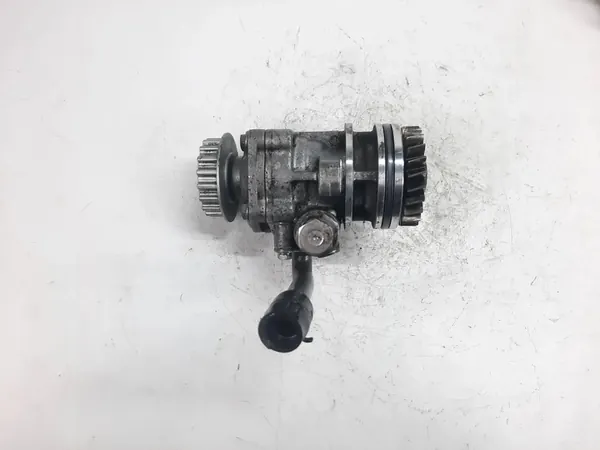 Bomba de direção assistida Volkswagen Touareg I 2.5 TDI image 3