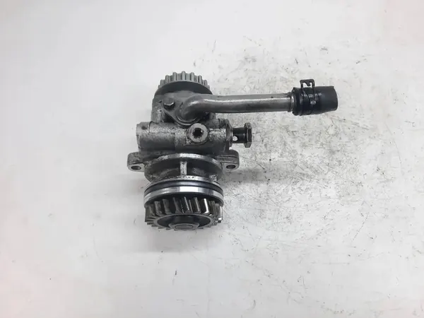 Bomba de direção assistida Volkswagen Touareg I 2.5 TDI image 4