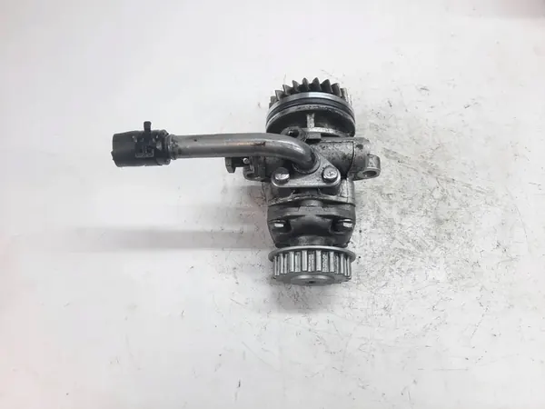 Bomba de direção assistida Volkswagen Touareg I 2.5 TDI image 5