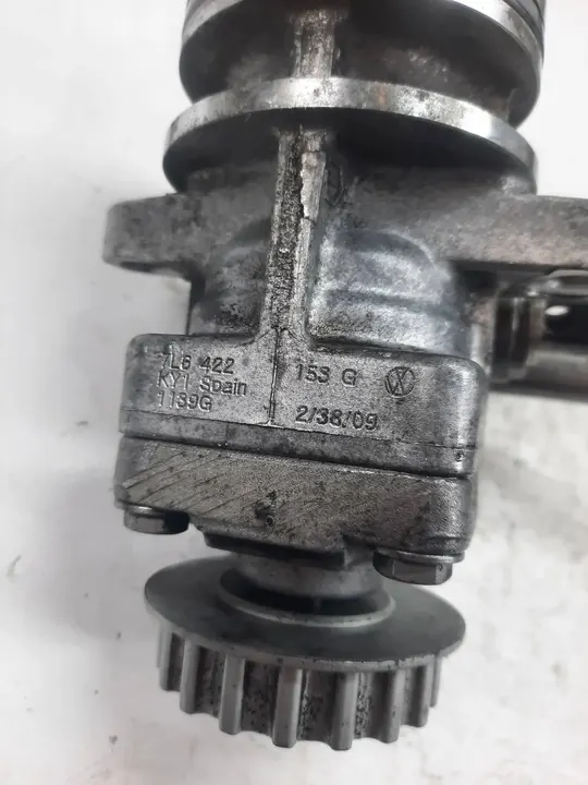 Bomba de direção assistida Volkswagen Touareg I 2.5 TDI image 6