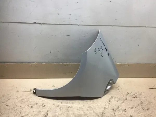 Mercedes A-Klasse W169 Kotflügel hinten links OEM image 2