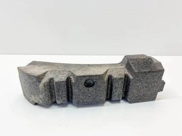 Mercedes-Benz Frontstoßstangen-Teile OEM A1298850237 image 2