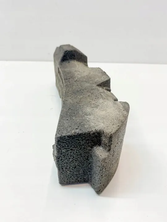 Mercedes-Benz Frontstoßstangen-Teile OEM A1298850237 image 4