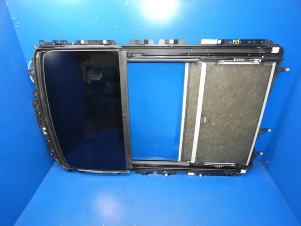 Persiana Techo Panorámico BMW X3 F25 OEM MIJ42201 image 2