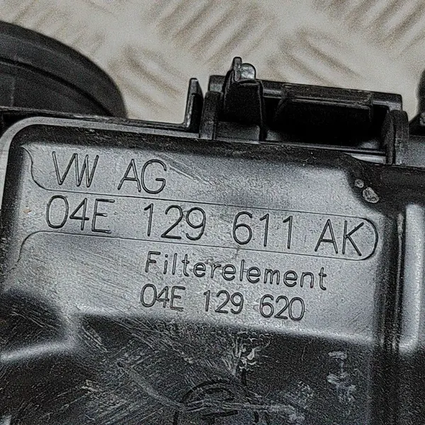 Ilmansuodattimen kotelo VW 1.4L 2020 image 6