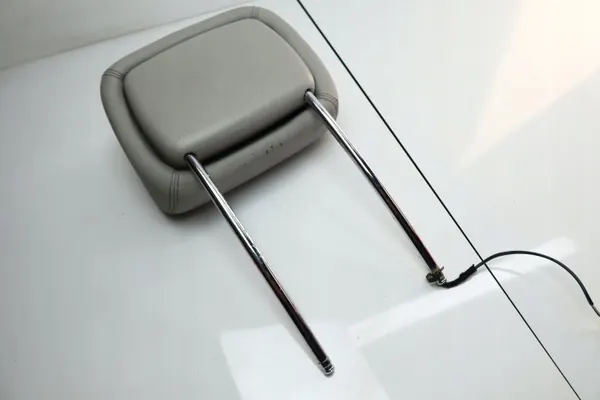 Appui-tête actif avant OEM 164zagł.szary Mercedes image 6