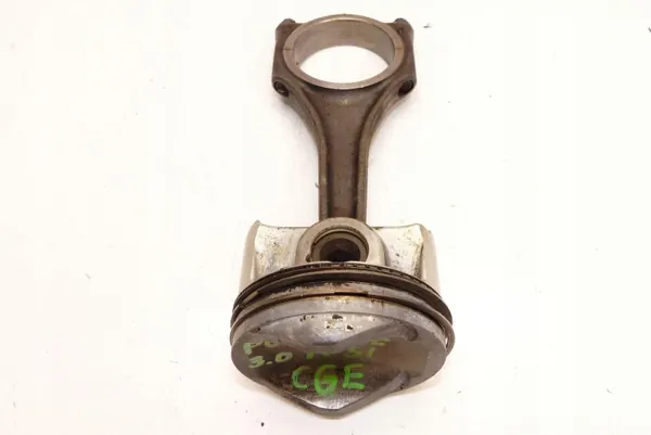 Kit Pistón & Biela OEM 84L111 R6EH - Usado image 2