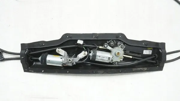 Volvo C70 Takmekanism Motor 8618908 image 2