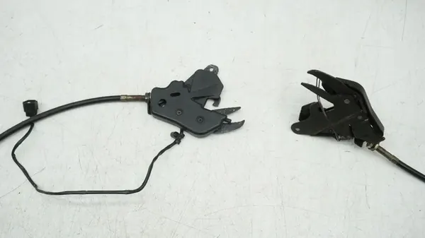 Volvo C70 Takmekanism Motor 8618908 image 3